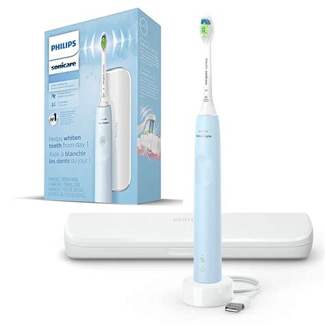 PHILIPS Sonicare DiamondClean Electric Toothbrush, Rechargeable ...