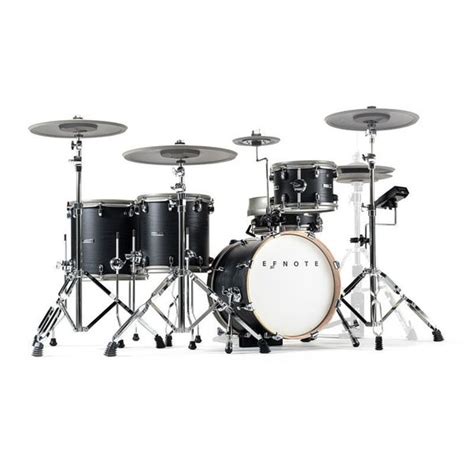 Efnote X E Drum Set Musikhaus Thomann