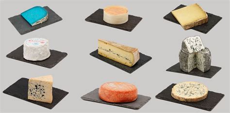 Comment Les Fromages Fran Ais Sont Entr S Au Patrimoine De Wikip Dia