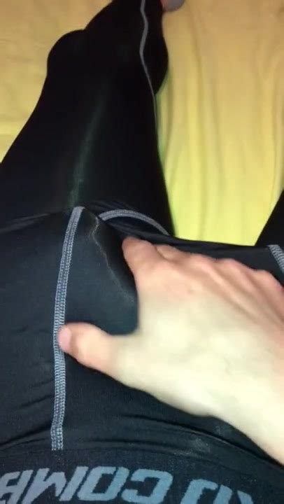 Horny Twink In Lycra ThisVid