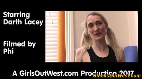 Skinny Aussie Toying Her Pussy