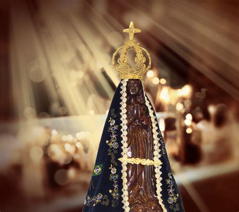 Primeiros Milagres De Nossa Senhora Aparecida Cl Ofas