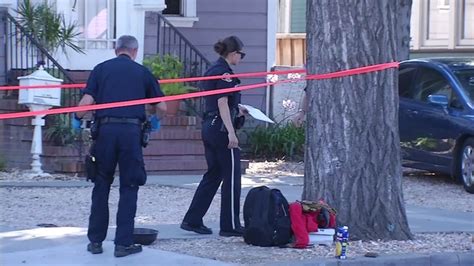 Woman Found Dead Inside San Jose Home Identified By Police Abc7 San