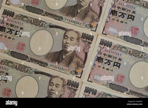 Japanese 10,000 Yen Banknote, The Largest Denomination Of, 41% OFF