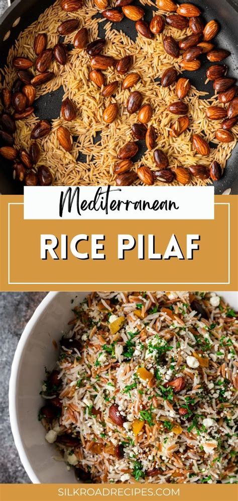 Persian Rice Pilaf Recipe Artofit