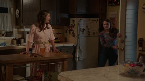 Lone Star And General Mills In Young Sheldon S07e04 Ants On A Log And