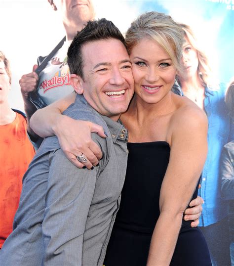 David Faustino