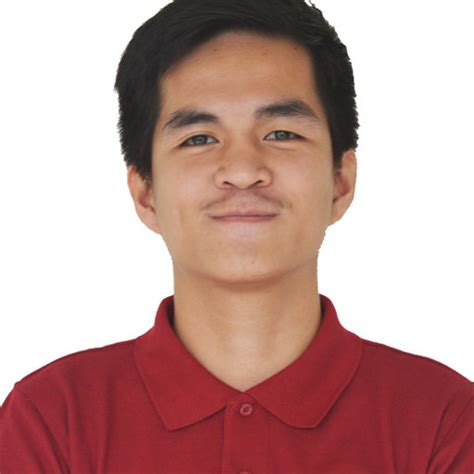 Ryan Carl Magyaya University Of The Philippines Quezon City Upd