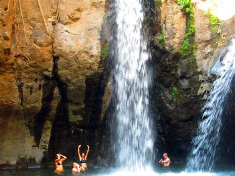 Excursions - El Salvador Retreats