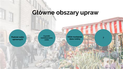 Główne obszary upraw by Wojtek Guzik on Prezi