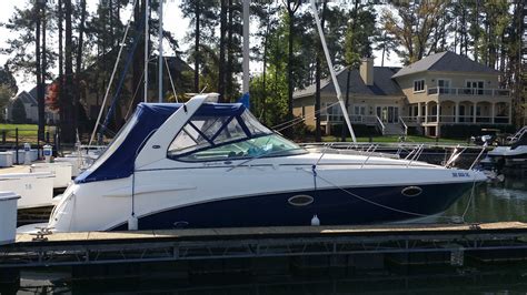 Chaparral Signature 290 2005 for sale for $59,000 - Boats-from-USA.com