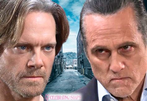 General Hospital Spoilers Wednesday August Cates Threatens Lucky