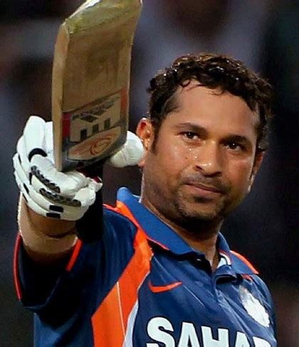 Sachin Tendulkar Biography -The Cricket Legend of The World (India ...