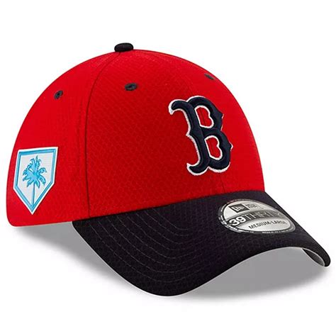 Red Sox Spring Training Hat 2019 Selection Online | www.pinnaxis.com