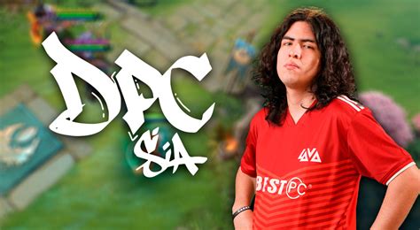 Dota Pro Circuit Lava Bestpc Derrota A Infinity L Bero Esports