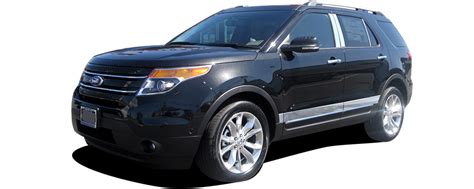 Ford Explorer Spare Parts Reviewmotors Co