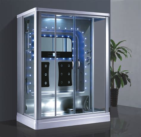 Sanitary Ware For Luxury Bathroom Steam Shower Room 950 China