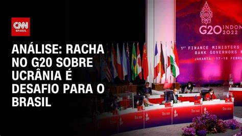 Por que Xi Jinping não irá à cúpula do G20 CNN Brasil