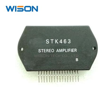 Stk463 Free Shippin Original Module - Washing Machine Parts - AliExpress