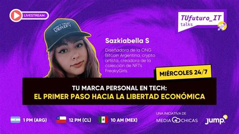 El Primer Paso Hacia La Libertad Económica En Tecnología Tufuturoit