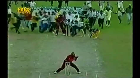 Top 10 Funniest Moments In Cricket History V2 YouTube