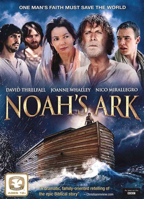 Noahs Ark Dvd Shopping The Best Deals On Drama