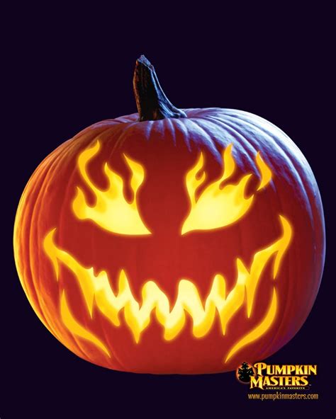 Free Halloween Carving Patterns Pumpkin Masters® Pumpkin Carving