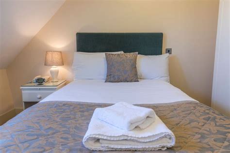 Swan Revived Hotel Newport Pagnell Bookonline