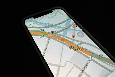 Cara Cek Tarif Tol Di Aplikasi Waze