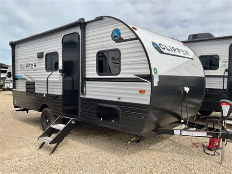 7 Best Used Travel Trailers Under 4000 Lbs RVBlogger