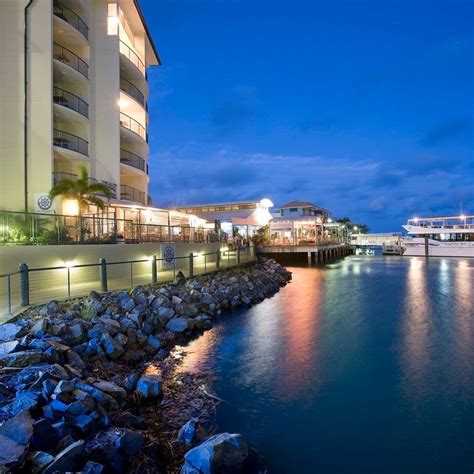 Mantra Hervey Bay | Jetstar Hotels Australia