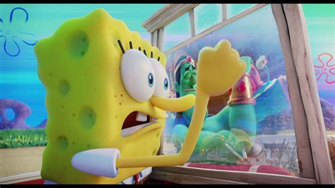 The Spongebob Movie Sponge On The Run Screencap Fancaps