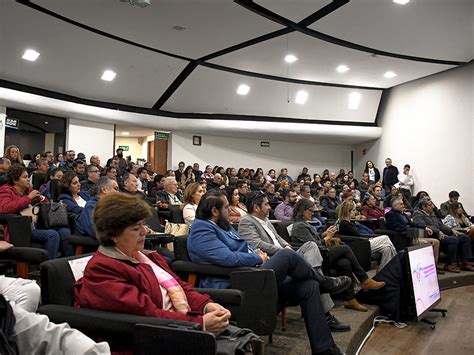 Universidad Panamericana Se Celebra En Up Primer Encuentro De