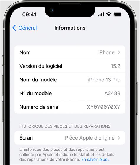 Débloquer votre iPhone 11 comment réinitialiser iPhone 11 aux