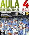 Aula Internacional Nueva Edicion Libro Del Alumno Con E Book Con