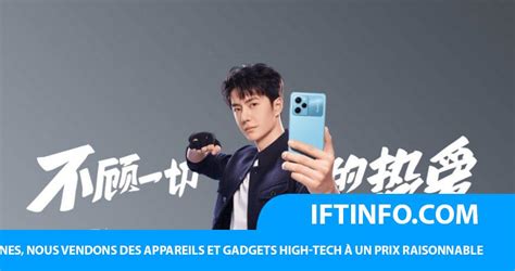 Iftinfo Xiaomi D Voile Le Redmi Note Pro Speed Edition Ift Shop