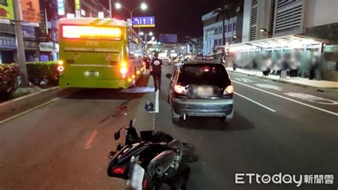 騎車下班遇死劫！26歲女牙醫慘遭公車輾斃 離租屋處不到4公里 Ettoday社會新聞 Ettoday新聞雲