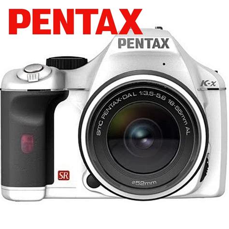 ペンタックス Pentax K X 18 55mm レンズキット デジタル一眼レフ カメラ 中古 Pentax K X 18 55r W Camerart Yahoo 店 通販