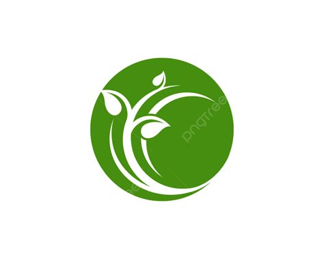 Nature Green Leaf Vector Design Images Logos Of Green Leaf Ecology Nature Element Vector Icon