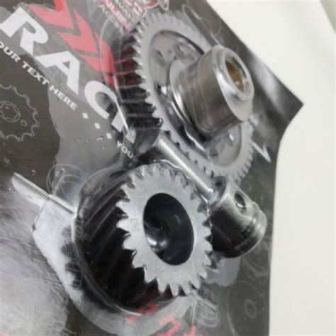 Cod Cam Shaft W Gear Tmx Tmx Shopee Philippines