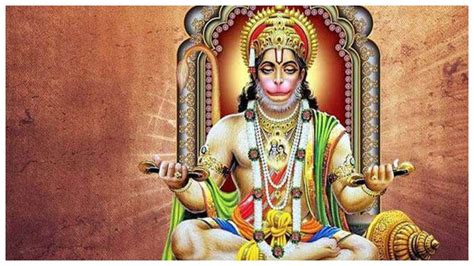 Hanuman Ji Puja मंगलवार को क्यों कहा जाता है हनुमान जी का दिन इस दिन