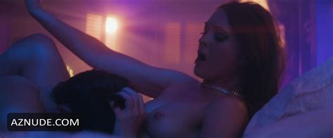 MAY KELLY Nude AZNude