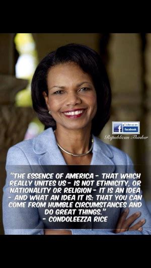 Condoleezza Rice Quotes. QuotesGram