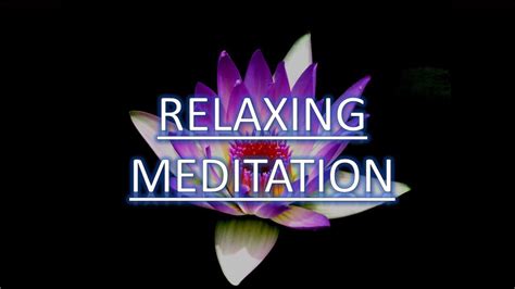 🔊🧘‍♀️🧘‍♂️relaxing Meditation D Minor Music 417 Hertz Of Frequency 🎵🎶 Youtube