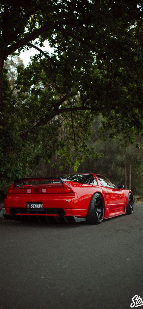 Nsx Wallpapers 4k Hd Nsx Backgrounds On Wallpaperbat