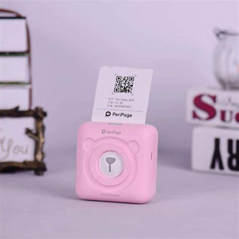 Insta Printer Photo Printer Mini Printer Printer