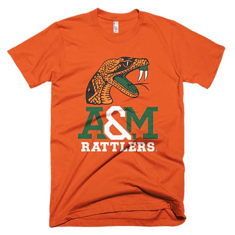 Transparent Famu Rattlers Logo Famu Logo Logodix Camar Geda