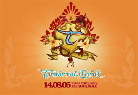 Tomorrowland Symbol Meaning