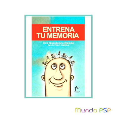 Entrena Tu Memoria Mundo Pspicopé