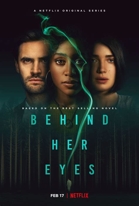 Behind Her Eyes | TVmaze